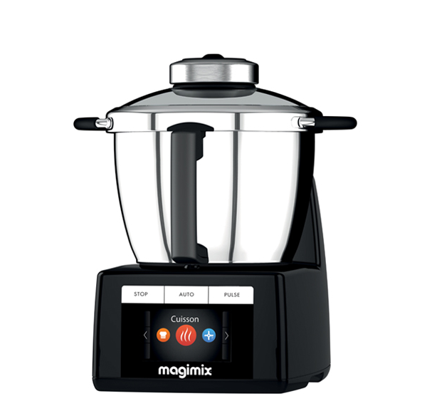 Robot da cucina Magimix Cook Expert